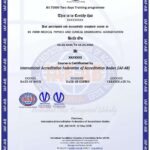 BS 70000 MEDICAL PHYSICS AND CLINICAL ENGINEERING ACCREDITATION