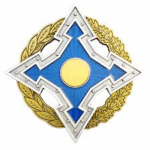 Collective Security Treaty Organization (CSTO)