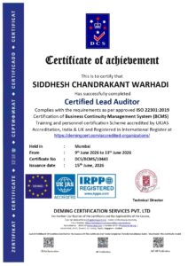 ISO-27001