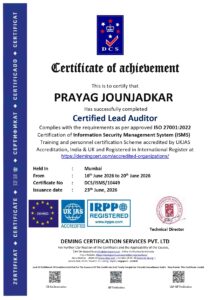 ISO-27001