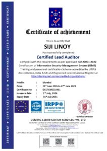 ISO-27001